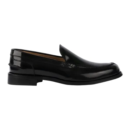 Shoes > Flats > Loafers - - Exton - Modalova