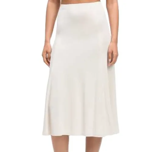 Skirts > Midi Skirts - - Calvin Klein - Modalova