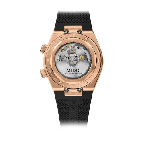 Accessories > Watches - - Mido - Modalova
