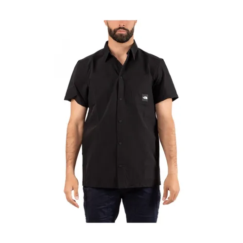 Shirts > Short Sleeve Shirts - - The North Face - Modalova