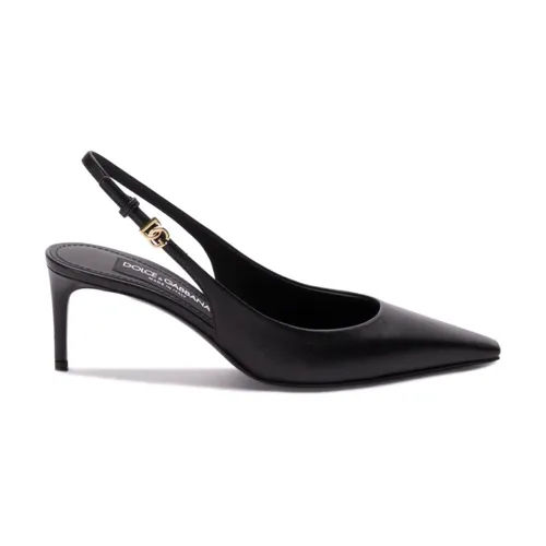 Shoes > Heels > Pumps - - Dolce & Gabbana - Modalova