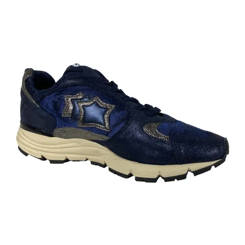 Shoes > Sneakers - - Atlantic Stars - Modalova