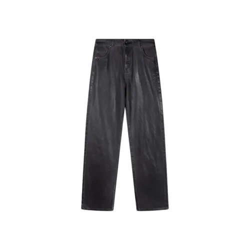 Jeans > Straight Jeans - - Alix The Label - Modalova