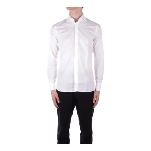 Shirts > Casual Shirts - - Tagliatore - Modalova