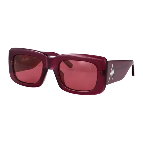 Accessories > Sunglasses - - The Attico - Modalova