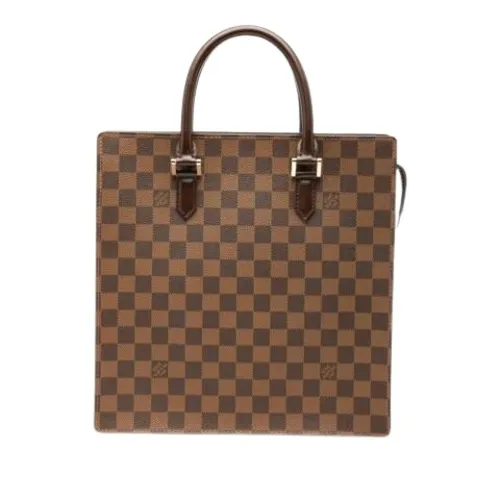 Pre-owned > Pre-owned Bags > Pre-owned Tote Bags - - Louis Vuitton Vintage - Modalova