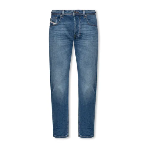 Jeans > Slim-fit Jeans - - Diesel - Modalova
