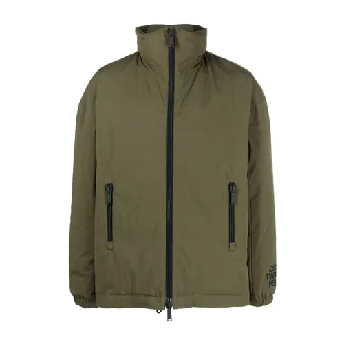 Jackets > Winter Jackets - - Dsquared2 - Modalova