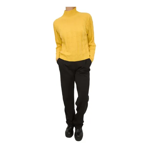 Knitwear > Turtlenecks - - Marella - Modalova
