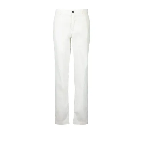 Trousers > Slim-fit Trousers - - Eleventy - Modalova