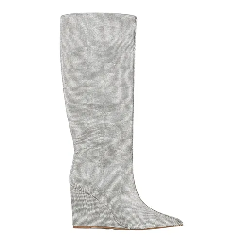 Shoes > Boots > High Boots - - Steve Madden - Modalova