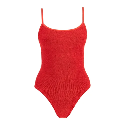 Swimwear > One-piece - - Hunza G - Modalova