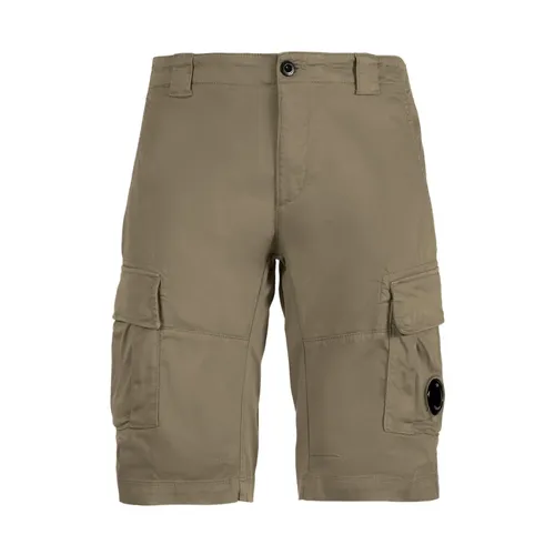 Shorts > Casual Shorts - - C.p. Company - Modalova