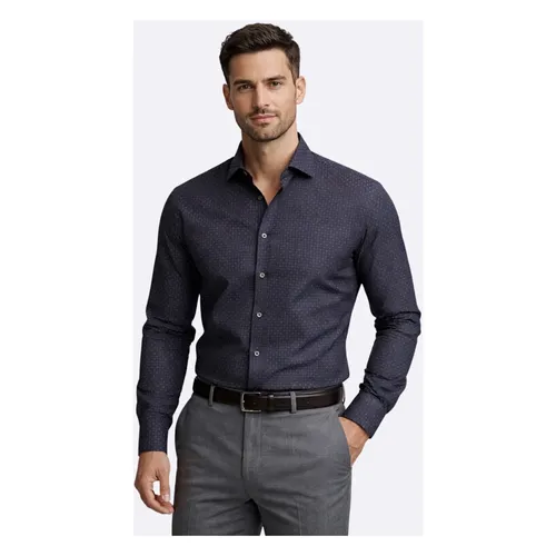 Shirts > Formal Shirts - - Xacus - Modalova
