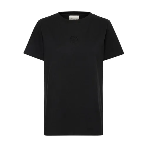 Tops > T-Shirts - - My Essential Wardrobe - Modalova