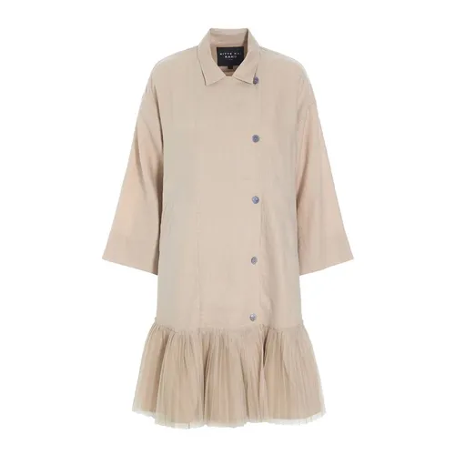 Dresses > Day Dresses > Shirt Dresses - - Bitte Kai Rand - Modalova
