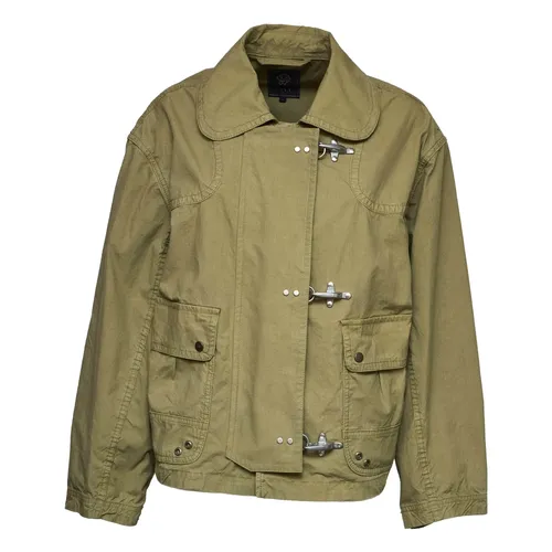 Jackets > Light Jackets - - Fay - Modalova