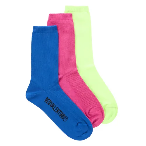 Underwear > Socks - - RED Valentino - Modalova