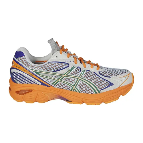Asics - Shoes > Sneakers - Orange - Asics - Modalova