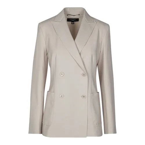 Jackets > Blazers - - Weekend Max Mara - Modalova