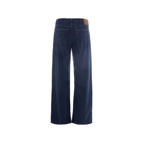 Jeans > Wide Jeans - - Levi's - Modalova