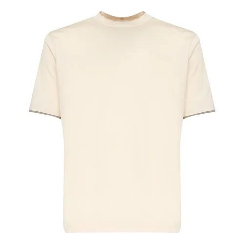 Tops > T-Shirts - - Giuliano Galiano - Modalova