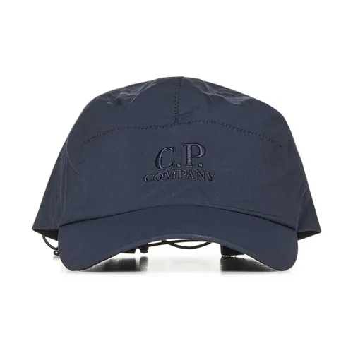 Accessories > Hats > Caps - - C.p. Company - Modalova