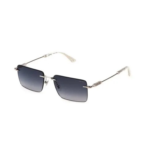 Accessories > Sunglasses - - Police - Modalova