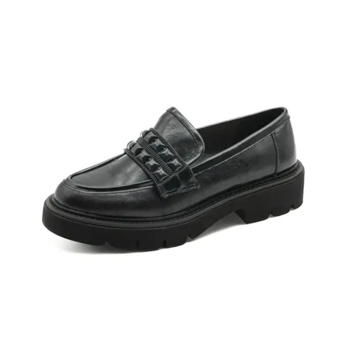Shoes > Flats > Loafers - - Luciano Barachini - Modalova