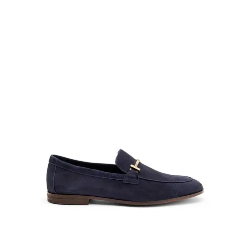 Shoes > Flats > Loafers - - Frau - Modalova