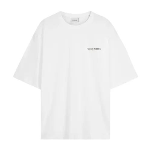 Tops > T-Shirts - - Filling Pieces - Modalova