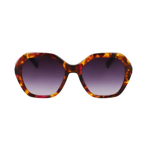 Accessories > Sunglasses - - Longchamp - Modalova