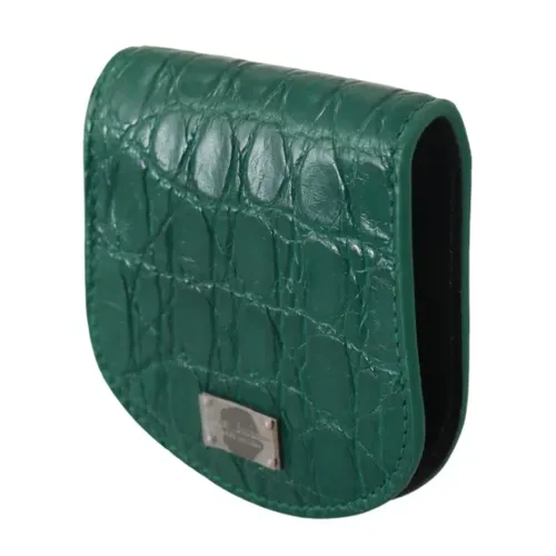 Pre-owned > Pre-owned Accessories > Pre-owned Wallets - - Dolce & Gabbana Pre-owned - Modalova
