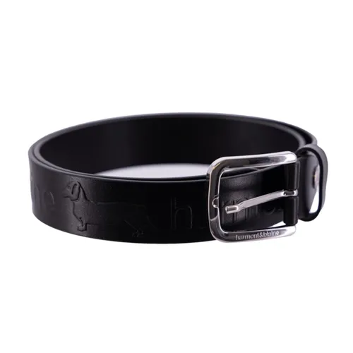 Accessories > Belts - - Harmont & Blaine - Modalova