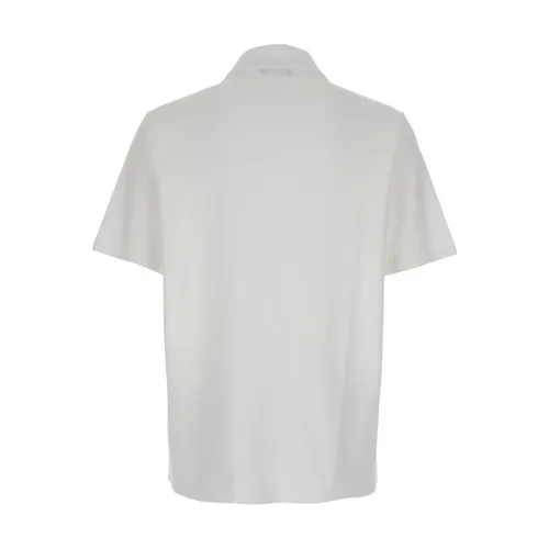 Tops > Polo Shirts - - Balmain - Modalova