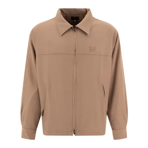 Jackets > Light Jackets - - Needles - Modalova