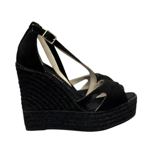 Shoes > Heels > Wedges - - Espadrilles - Modalova