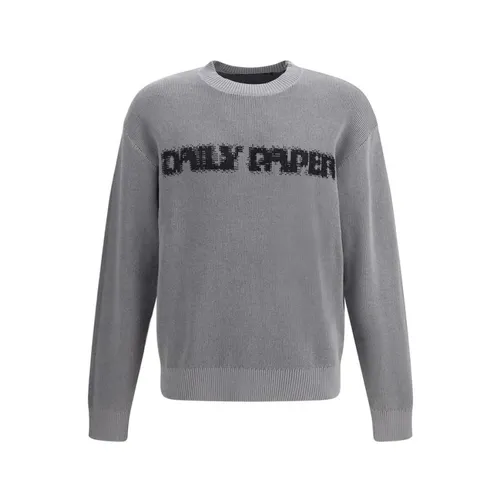 Knitwear > Round-neck Knitwear - - Daily Paper - Modalova