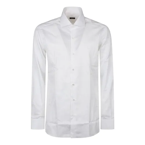Shirts > Formal Shirts - - Barba Napoli - Modalova