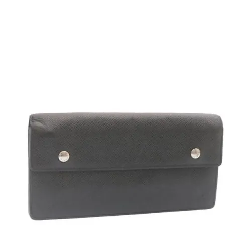Pre-owned > Pre-owned Accessories > Pre-owned Wallets - - Louis Vuitton Vintage - Modalova
