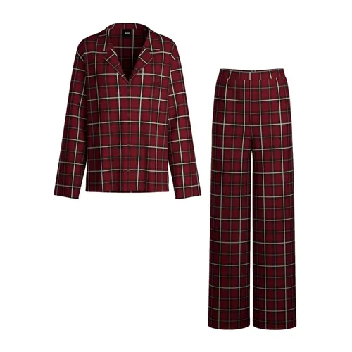 Nightwear & Lounge > Pyjamas - - Hugo - Modalova