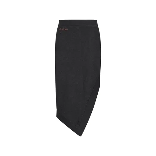 Skirts > Midi Skirts - - The Attico - Modalova