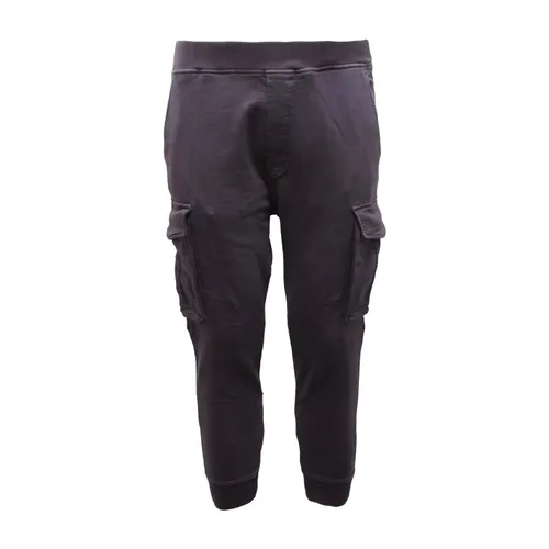 Trousers > Sweatpants - - Dsquared2 - Modalova