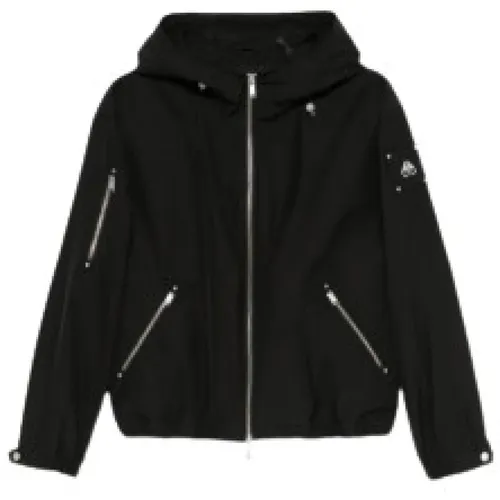 Jackets > Light Jackets - - Moose Knuckles - Modalova