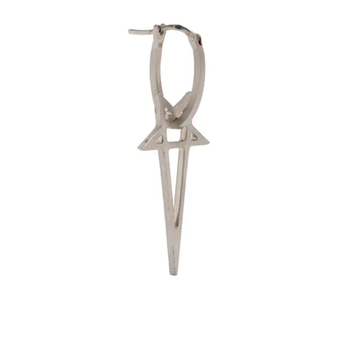 Accessories > Jewellery > Earrings - - Rick Owens - Modalova