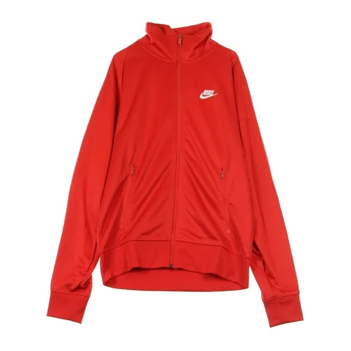 Sweatshirts & Hoodies > Zip-throughs - - Nike - Modalova