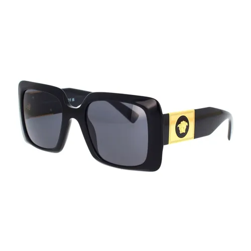 Accessories > Sunglasses - - Versace - Modalova