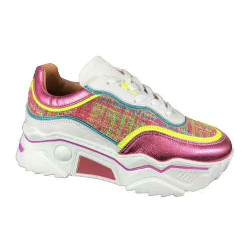 Dwrs - Shoes > Sneakers - Pink - Dwrs - Modalova