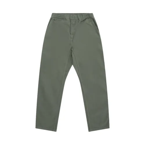 Trousers > Slim-fit Trousers - - Carhartt Wip - Modalova