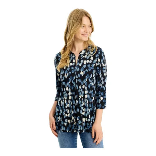 Blouses & Shirts > Blouses - - IN Front - Modalova